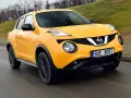 Pojemność baku Nissan Juke – ile litrów paliwa naprawdę zmieści?