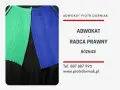 Adwokat czy radca prawny co lepsze? Poznaj kluczowe różnice