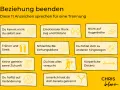 11 Anzeichen, die auf eine Trennung hindeuten: Du fühlst dich nicht mehr wohl, es gibt emotionale Distanz, keine gemeinsame Zukunft. Wenn du dich fragst, wie trenne ich mich von meiner Frau, achte auf diese Zeichen.