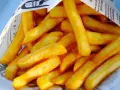 Jak zrobić frytki z McDonald's w domu - idealna chrupkość i smak