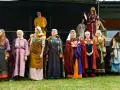 Suknia średniowieczna jak uszyć – uniknij najczęstszych błędów
