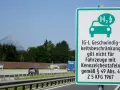 Jakie są prędkości na autostradzie w Austrii? Ograniczenia i wyjątki