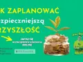 Jak zaplanować bezpieczniejszą przyszłość? Dowiedz się, ppk co to, zapisz się na bezpłatne szkolenie online.