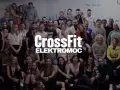 CrossFit dla początkujących: Kompletny przewodnik Dariusza Chmielewskiego