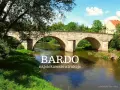 Kamienny most nad rzeką w Bardo, śląskie. Malownicze widoki i ciekawe atrakcje czekają na odkrycie.