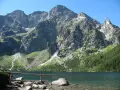 Morskie Oko jak dojechać z Bukowiny Tatrzańskiej - uniknij korków i kosztów