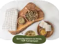 Naturalne metody łagodzenia bólu: Zioła, suplementy, terapie bez leków