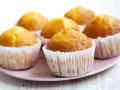 Przepis na zdrowe muffinki, które zachwycą Twoje podniebienie
