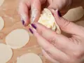 Mrożenie farszu na pierogi ruskie? Sprawdź, jak to zrobić dobrze!