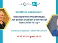 Jak uczyć się matematyki? Pokonaj lęk i zrozum ją raz na zawsze.
