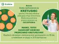 Rośnie liczba zachorowań na krztusiec. Skuteczną ochroną są szczepienia. Mamo, tato, zaszczep dziecko przeciwko krztuścowi!