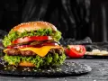 Twój burger suchy? Wybierz idealne mięso wołowe i uniknij błędów!