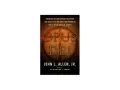 Book cover for "Opus Dei" by John L. Allen, Jr., featuring the Opus Dei symbol and text.