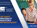 Pedagog szkolny: Jakie studia? Kwalifikacje krok po kroku