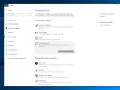 Schermata di risoluzione problemi di Windows 11, con opzioni per l'aggiornamento di Windows e altri problemi comuni.