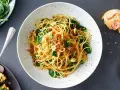 Jak wykorzystać makaron spaghetti: 10 kreatywnych przepisów na dania