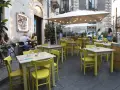 Deposito bagagli Catania: la pizzeria non offre il servizio. Ecco le alternative!