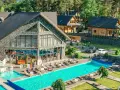Hotel Bacówka Radawa – idealne miejsce na rodzinny wypoczynek
