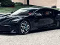 Ile kosztuje Bugatti La Voiture Noire? Zaskakujące ceny i fakty