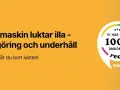 Diskmaskin luktar illa? Få bort dålig lukt med rengöring och underhåll. Rörjour 247 har 1000 omdömen.