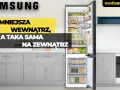 Jak ustawić temperaturę w lodówce Samsung? Poradnik eksperta
