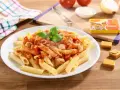 Sklejony makaron? Odkryj 5 zasad, by gotować go perfekcyjnie!
