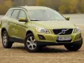 Volvo XC60: Jaki silnik benzynowy kupić? T5/B5 to złoty środek!