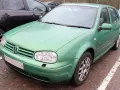 Vw golf 4 pojemność baku - ile naprawdę zmieści się paliwa?