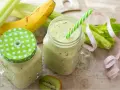 Koktajl z kiwi i banana: Twój przepis na energię i odporność