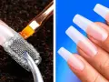 Paznokcie akrylowe DIY: Kompletny przewodnik krok po kroku