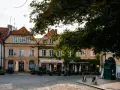 Sandomierz: Gdzie zjeść? Przewodnik po najlepszych restauracjach!