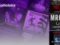Fajne audiobooki dla młodzieży: "Mały Książę", "Przygody Aligii", "Mitologia" i inne tytuły na Audiotece.
