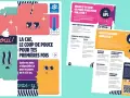 Guide des aides de la CAF pour les jeunes. Aide au logement, BAFA, et plus encore. La CAF, le coup de pouce pour tes premières fois.