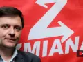 Mateusz Piskorski: Proces o szpiegostwo trwa. Co robi po areszcie?