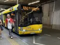 Skąd odjeżdża autobus 674 w Katowicach? Pełny przewodnik