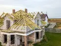 Ile drewna C24 potrzeba na dom szkieletowy 70m2? Uniknij błędów w obliczeniach