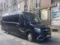 Ile osób w autokarze? Poznaj pojemność różnych modeli autokarów