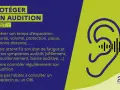 Protéger son audition, c'est gérer son exposition au bruit pour éviter la pollution sonore. Conseils pour préserver son audition.