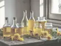 Nalewka z mniszka: Na co pomaga? Przepis i dawkowanie