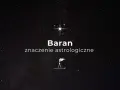 Baran jaki żywioł. Gwiazdy nad głową, symbol Barana i jego astrologiczne znaczenie.