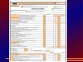 Formulario 103: Declaración de retenciones. Detalla pagos en el país y al exterior, sirviendo para el cálculo del impuesto a la renta.