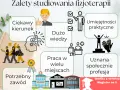 Fizjoterapia: trudny kierunek? Szczera prawda o studiach i pracy