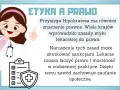 Przysięga Hipokratesa w Polsce: Kiedy zastąpiono ją Przyrzeczeniem?