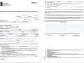 Contrato de trabajo de empleada de hogar. Se detalla información sobre la jornada, salario y condiciones. Pregunta implícita: cuanto cobra una empleada de hogar por 15 horas semanales.