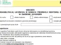 Praca podczas rehabilitacji? Poznaj zasady ZUS i uniknij kar!