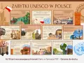 Zabytki UNESCO w Polsce: od Białowieży po kopalnie w Wieliczce. Odkryj piękno i historię naszego kraju.