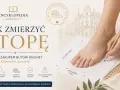 Jak zmierzyć stopę, by wiedzieć, jaki to rozmiar buta? Poradnik z dokładnym pomiarem długości i szerokości stopy.