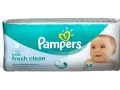 Pampers Fresh Clean czy Sensitive - który wybór jest lepszy dla malucha?