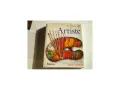 Le livre "L'Artiste" de Bordas, un guide pour devenir artiste auteur, avec une palette de peintre et des pinceaux.
