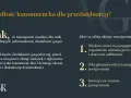 Upadłość konsumencka dla przedsiębiorcy to szansa na oddłużenie. Zalety to m.in. większe szanse na pozytywne rozpatrzenie wniosku i niższe koszty postępowania.